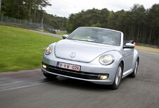 VOLKSWAGEN BEETLE CABRIO 1.2 TSI (2)