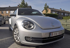 VOLKSWAGEN BEETLE CABRIO 1.2 TSI (3)