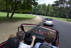 VOLKSWAGEN BEETLE CABRIO 1.2 TSI (5)