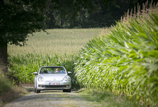 VOLKSWAGEN BEETLE CABRIO 1.2 TSI (slot)
