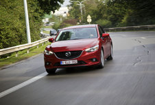 MAZDA 6 SKYACTIV-D (1)