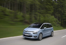 CITROËN C4 GRAND PICASSO e-HDi 150 (2013)