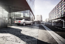 BENTLEY FLYING SPUR (2013)