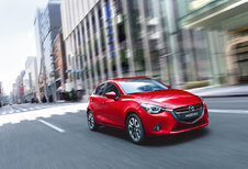 MAZDA 2 SKYACTIV-G 90 (2014)