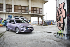 Mazda 2 1.5 90
