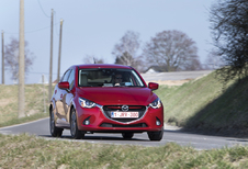 Mazda 2 1.5 90 A