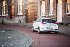 HYUNDAI i20 - Floppers