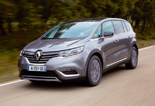 RENAULT ESPACE 1.6 DCI 160 (2015)