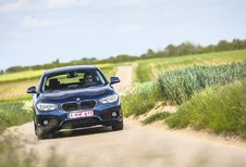 BMW 116d