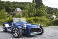 Caterham Seven 275 S