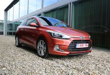 Hyundai i20 Coupé : fausse annonce !