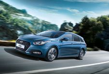 Hyundai i40 1.7 CRDi 7DCT : fait maison
