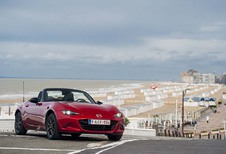 Mazda MX-5 1.5 Skyactiv-G : retour aux sources