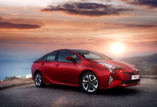 Toyota Prius : Prettiger dan ooit