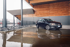 FIAT TIPO 1.6 MULTIJET II : Over een andere boeg