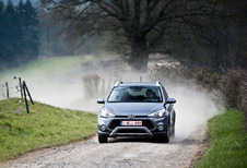 Hyundai i20 Active 1.0 T-GDi 120 : Sérieuse