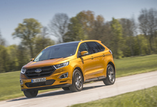 Ford Edge 2.0 TDCi 210 (2016)