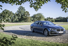 Quelle BMW Série 7 choisir ?