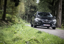 Renault Mégane GrandTour 1.6 dCi : Familiale supérieure