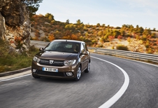 Dacia Sandero 1.0 SCe