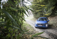 Hyundai Ioniq Hybrid : l’anti-Prius