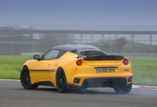 Lotus Evora Sport 410 (2017)