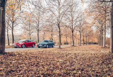 HYUNDAI IONIQ HYBRID // TOYOTA PRIUS : Don Eco