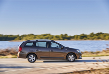 Dacia Logan MCV dCi 90 Easy-R : la facilité en plus