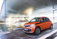 Renault Twingo GT : l’urbaine vitaminée