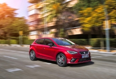 Seat Ibiza 1.0 TSI 115 (2017)