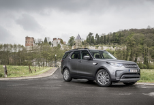 Quelle Land Rover Discovery choisir ?