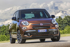 Fiat 500L 1.6 Multijet 120 : L’anti-passe-partout