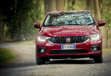 Fiat Tipo 1.6 Multijet DCT : Automa(démocra)tique