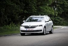 Skoda Octavia Combi 1.0 TSI : Bescheidenheid siert