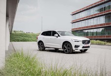 Volvo XC60 T8 2017