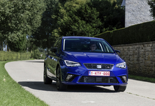 Seat Ibiza 1.0 TSI 115 : graine de Polo