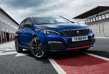 Peugeot 308 GTi 270 (2017)