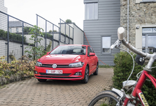 Volkswagen Polo 1.0 75 : Oerdegelijk