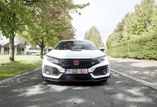 Honda Civic Type R : Radicalement plus tolérante