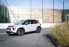 Welke Citroën C3 Aircross kiezen ?