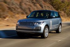 Range Rover & Range Rover Sport P400e : calme, luxe et volupté
