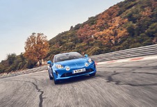 Alpine A110 : Glorieuse renaissance
