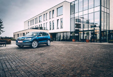 SKODA KAROQ 1.6 TDI : De logica zelve