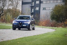Alfa Romeo Stelvio 2.2 D 180 : Le Stelvio de la raison