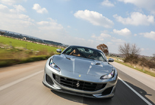 Ferrari Portofino (2018)