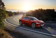 Jaguar I-Pace (2018)