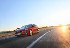 Opel Insignia Grand Sport GSi : Miss Good Grip