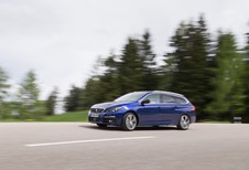 Peugeot 308 1.5 BlueHDi 130 (2018)