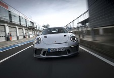 VIDEO – Porsche 911 GT3 RS: Ultieme evolutie