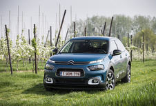 Citroën C4 Cactus 1.2 PureTech 130 : De stekels weggewerkt
